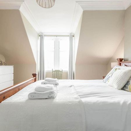 Braeside Βίλα Σεντ Άντριους Εξωτερικό φωτογραφία