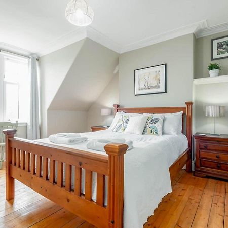 Braeside Βίλα Σεντ Άντριους Εξωτερικό φωτογραφία