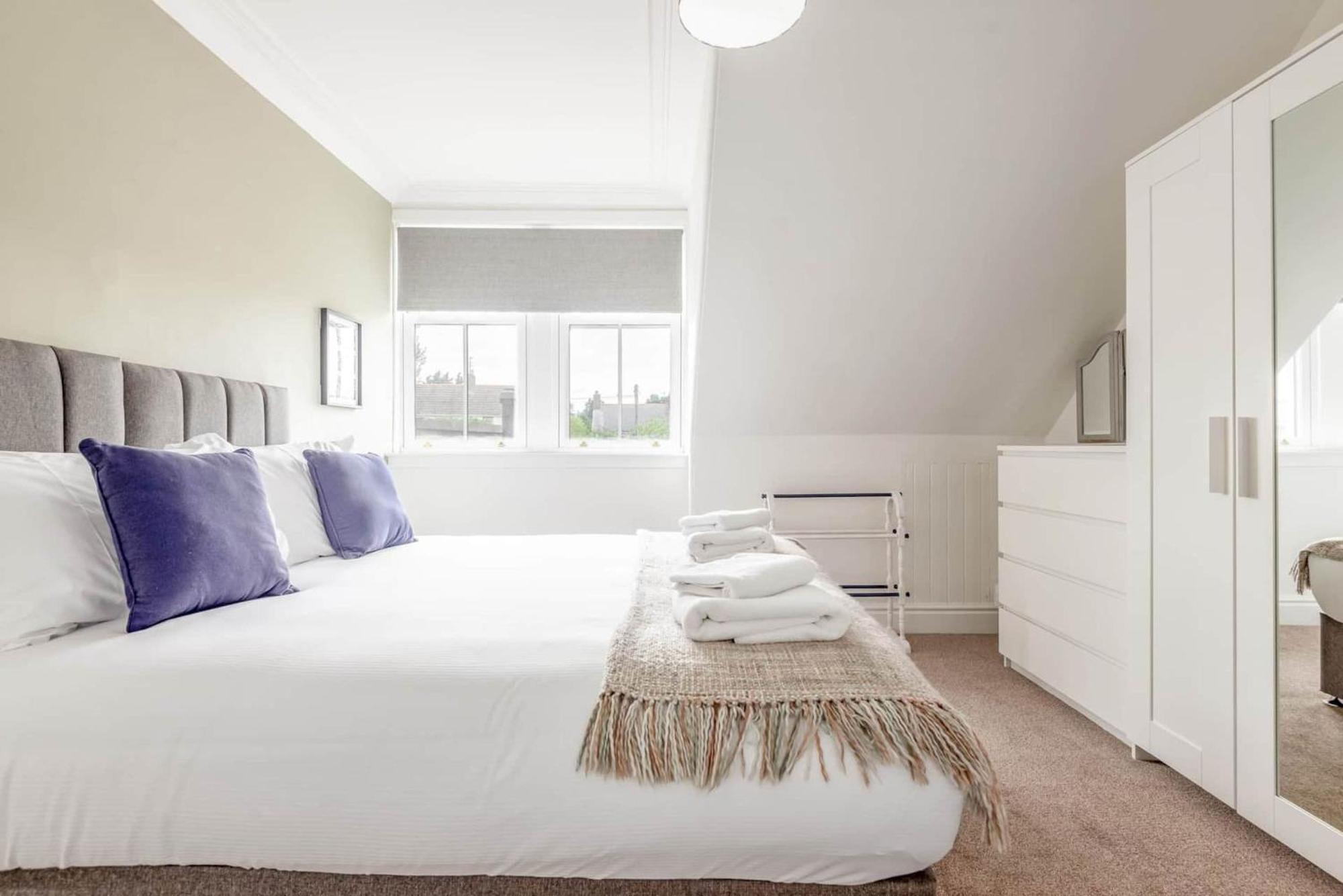 Braeside Βίλα Σεντ Άντριους Εξωτερικό φωτογραφία