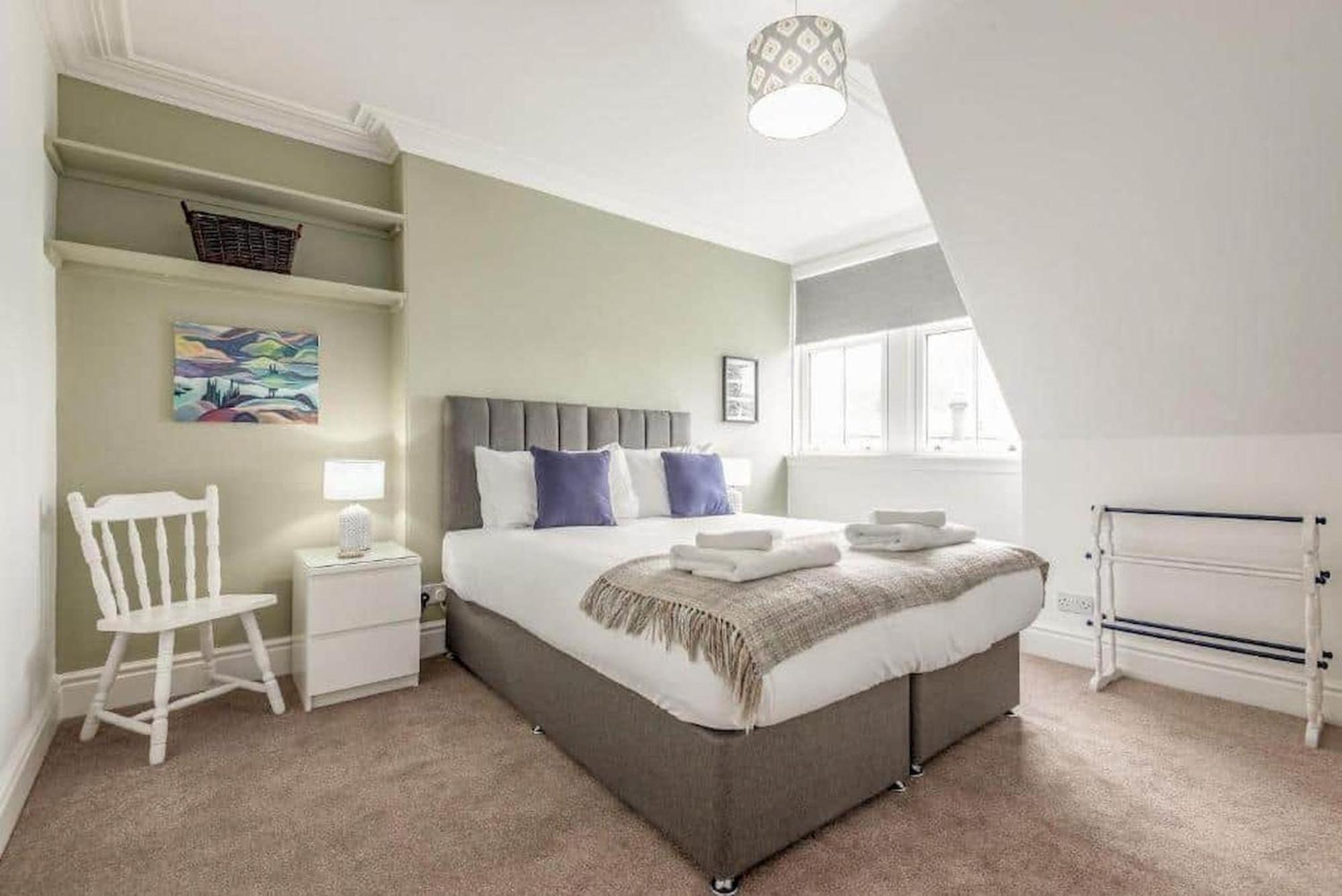 Braeside Βίλα Σεντ Άντριους Εξωτερικό φωτογραφία