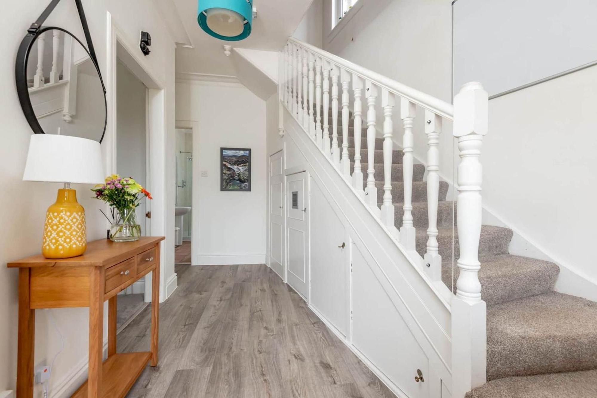 Braeside Βίλα Σεντ Άντριους Εξωτερικό φωτογραφία